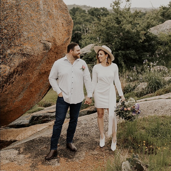 Meet your Posher, Ashley - Picture 1 of 1